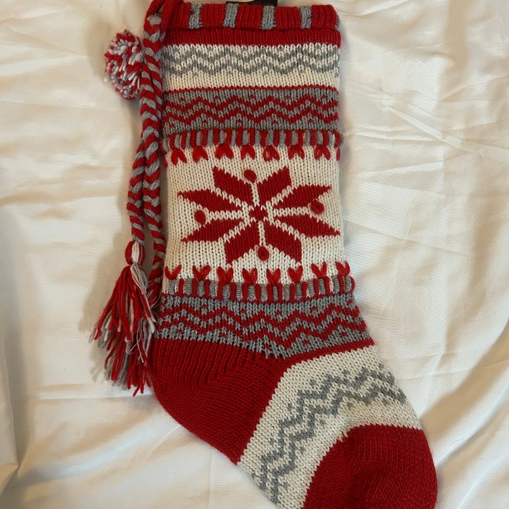 Christmas Stocking